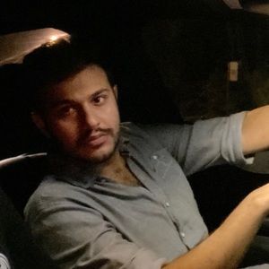 Meet your Posher, Mahdi